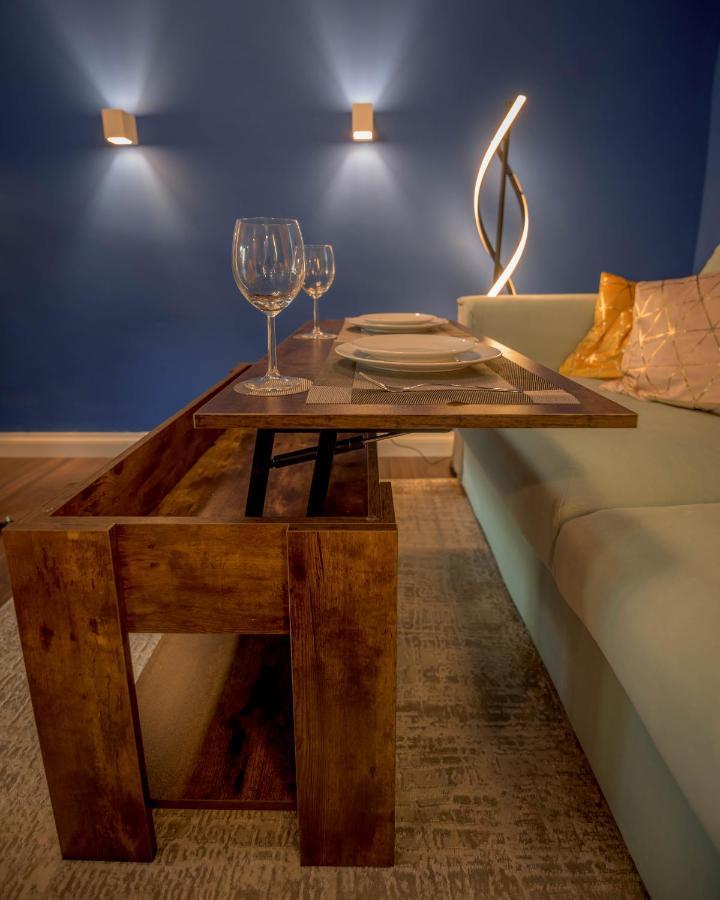 Appartement Quirky Vaulted Flat With Terrace à Bath Extérieur photo